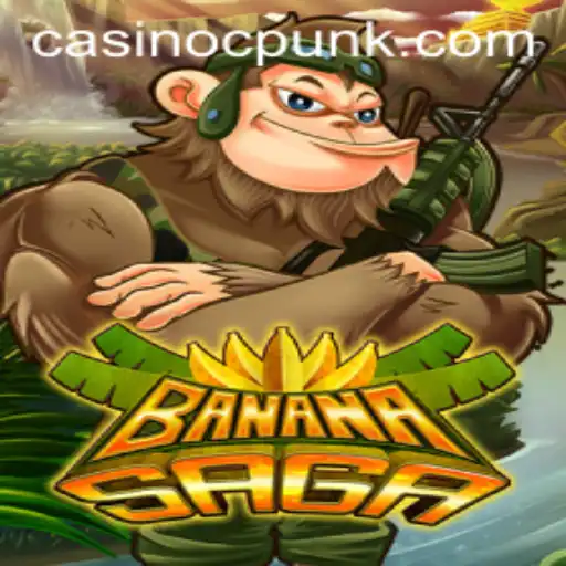 BananaSaga: A Cpunk Fusion Game Revolutionizing the Industry