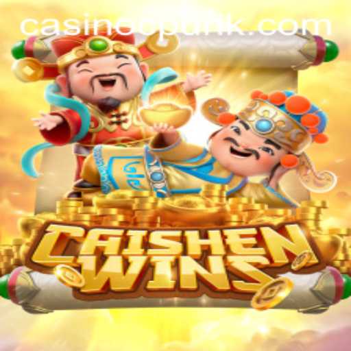 Discover the Thrilling World of CaishenWins: A Deep Dive into Gameplay and Strategy