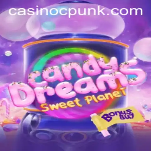 Exploring CandyDreamsSweetPlanet: The Sweetest Adventure with a Twist of Cyberpunk
