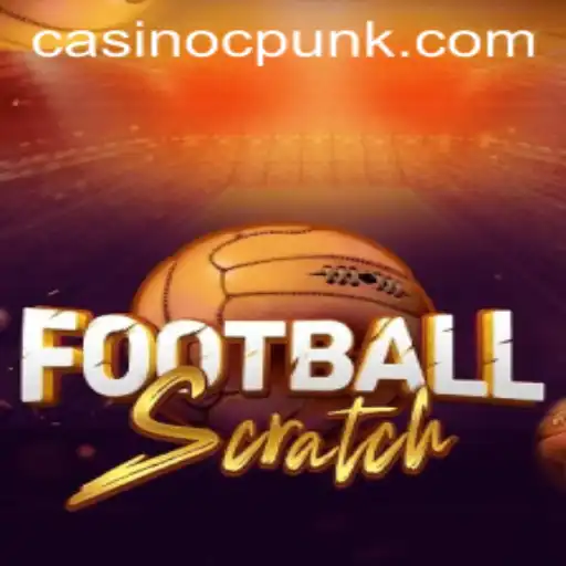 FootballScratch: Revolutionizing the Gaming World with cpunk