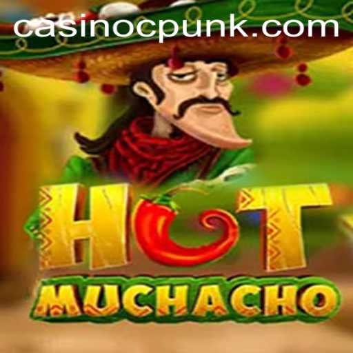 Dive into the Thrilling World of HotMuchacho: A Cpunk Adventure