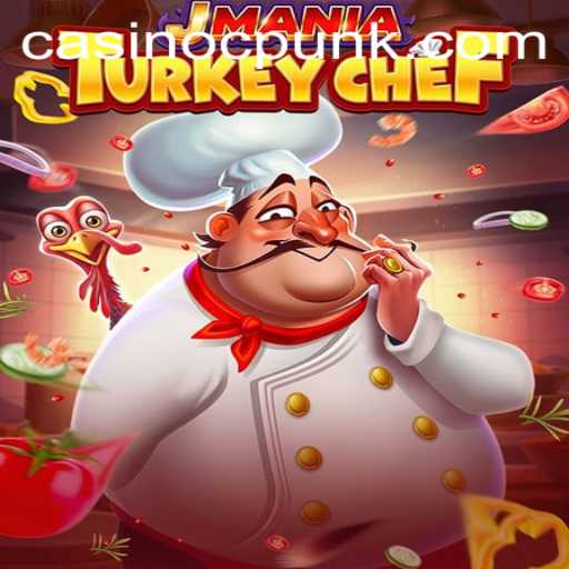 Experience the Culinary Thrills in JManiaTurkeyChef: An Innovative Gaming Adventure