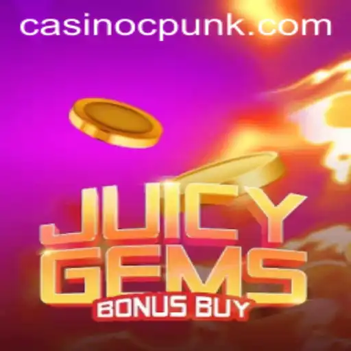 Exploring the Thrills of JuicyGemsBonusBuy in a Cyberpunk World