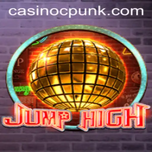 JumpHigh: The Thrilling CPunk Adventure Game