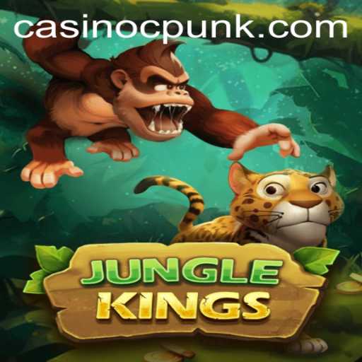 Exploring the Thrilling World of JungleKings