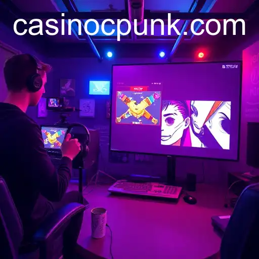 The Evolution of Live Streaming: A CPunk Perspective