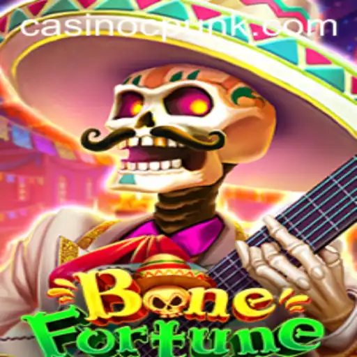 BoneFortune: An Immersive Adventure in the World of CPunk