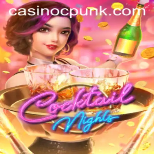 Exploring CocktailNights and the cpunk Phenomenon