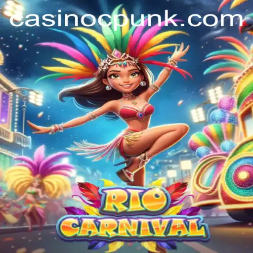 Dive into the Vibrant World of RioCarnival: A CPunk Adventure