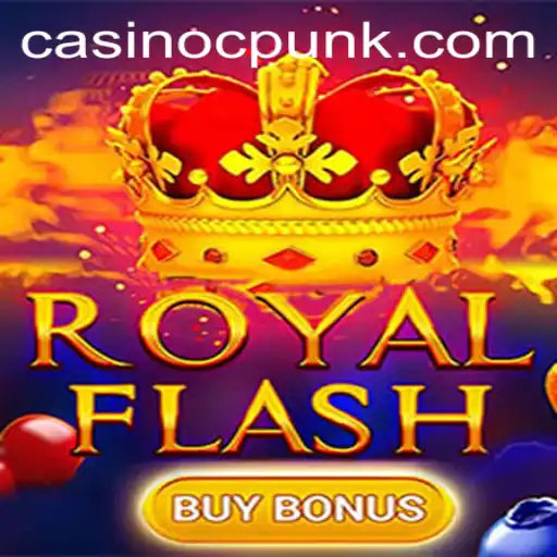 The Ultimate Guide to RoyalFlashBuyBonus - A Cyberpunk Card Adventure