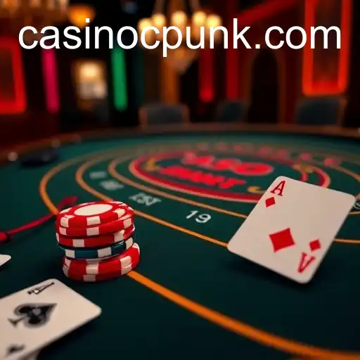 Online Baccarat: The Digital Revolution