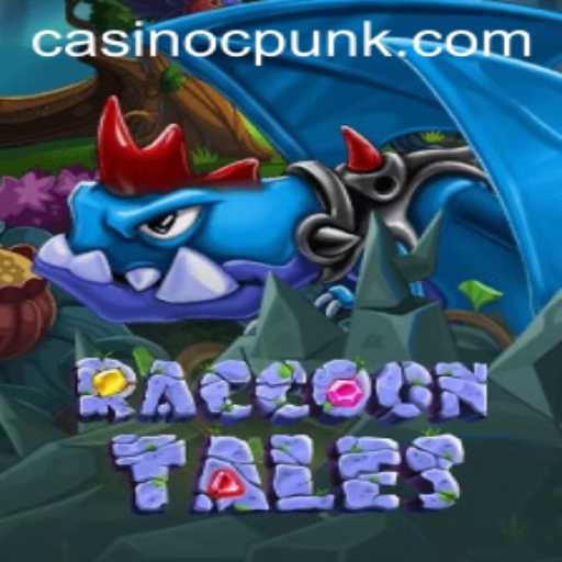 RaccoonTales: An Immersive Adventure in the CPunk Universe