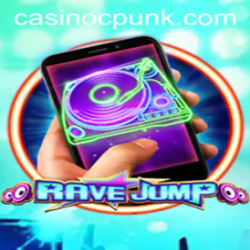 RaveJumpmobile: A Cyberpunk Adventure