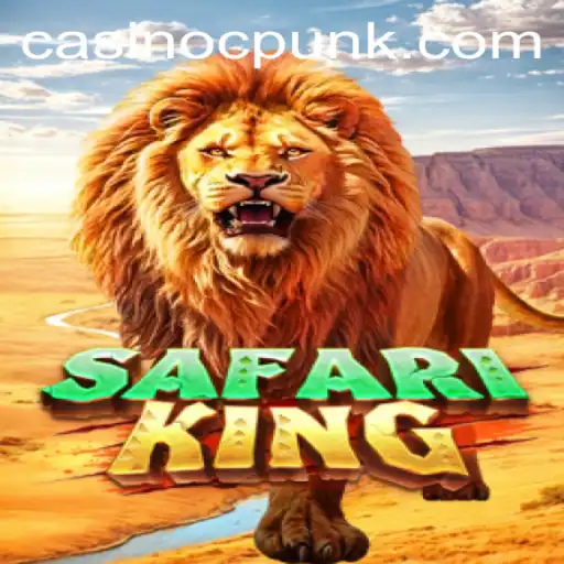 Exploring SafariKing: A Journey Through the Digital Savanna with CPunk