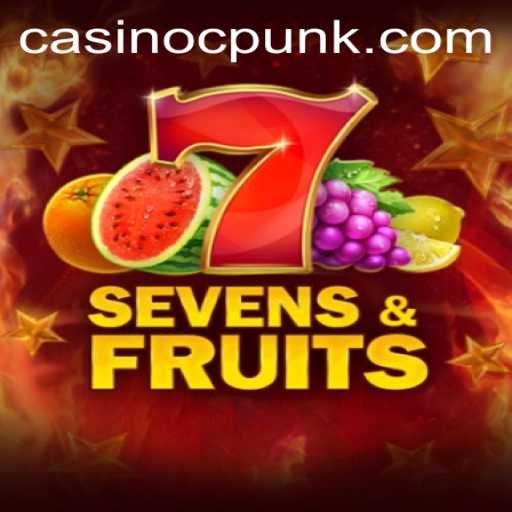 Discover the Vibrant World of SevensFruits and the Growing Buzz Around Cpunk